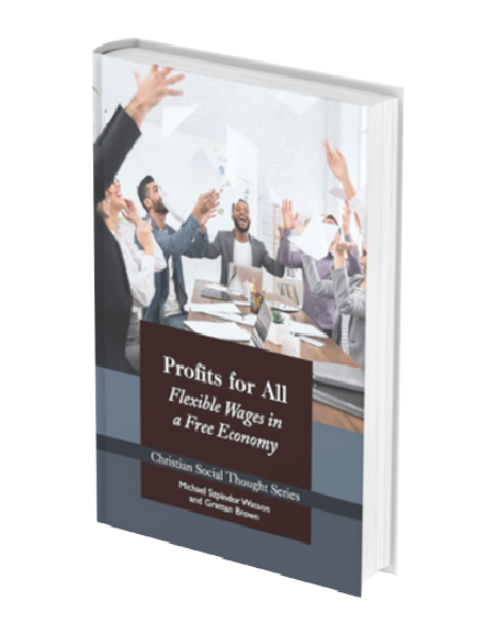 Profits-For-All-Wages